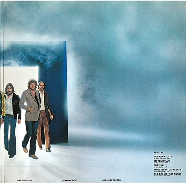 The Moody Blues - Octave (1978) - Image 4