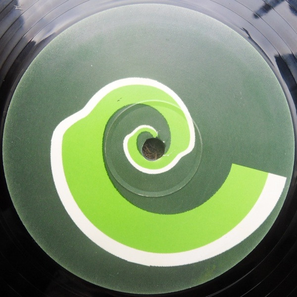 Salt Tank - Skyline / I Dream Of Jeanie (1998) - Image 2