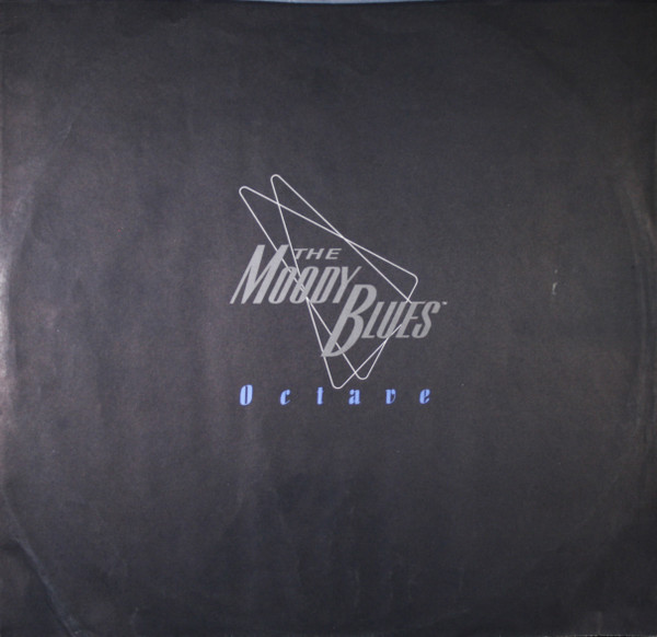 The Moody Blues - Octave (1978) - Image 8