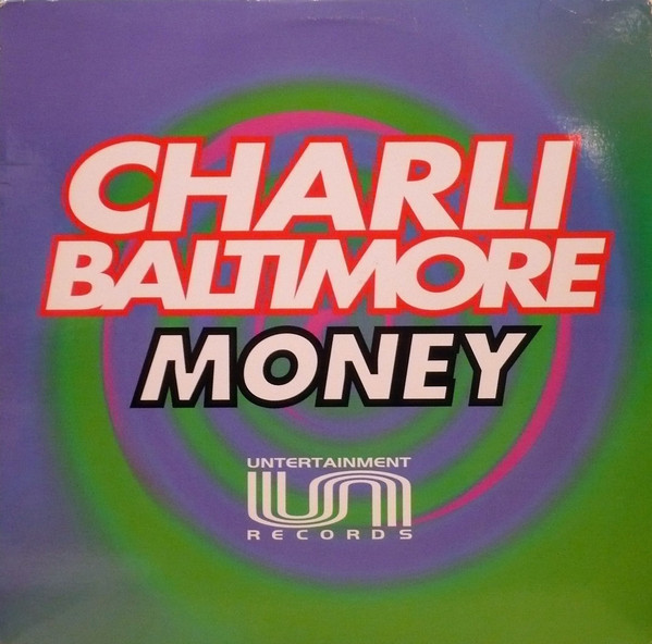 Charli Baltimore - Money (1998)