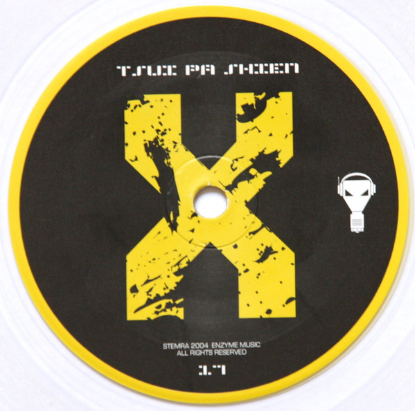 Enzyme X - Memento Mori / Tsui Pa Shien (2004) - Image 4