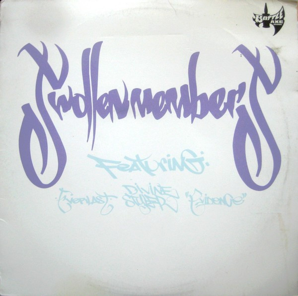 Swollen Members - Strength / Out Of Range / Bless And Destroy / Bottle Rocket (1999)