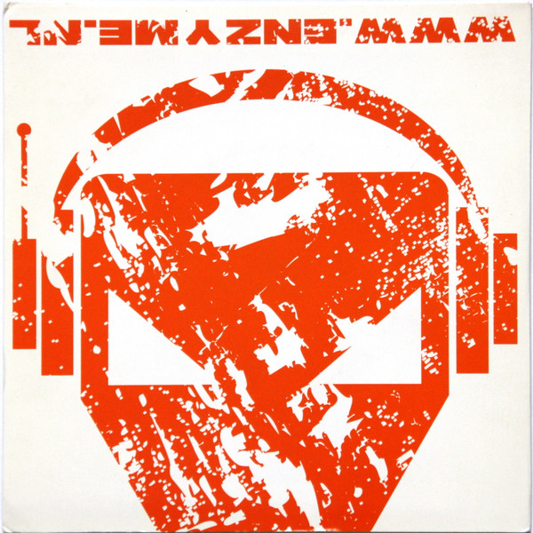 Enzyme X - Mastodont / Safelight (2006) - Image 2