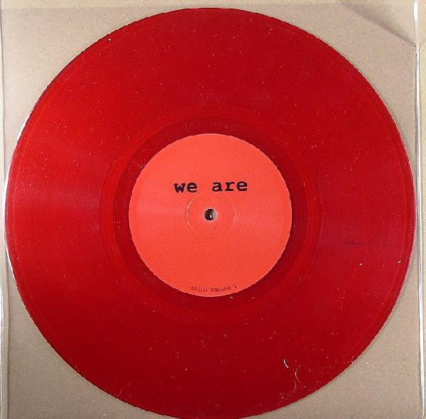Agaric (2) - Untitled (2005)