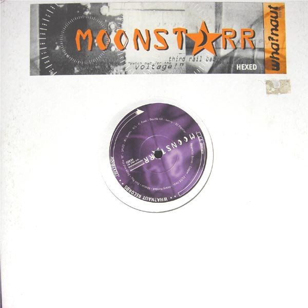 Moonstarr - Hexed (1997)