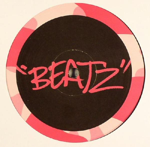 D-Type - Slapper / Breakbeat (2003) - Image 2