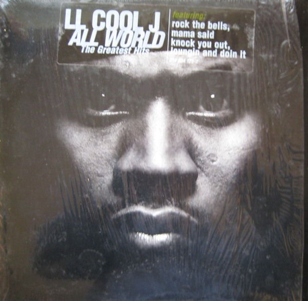 LL Cool J - All World (1996)