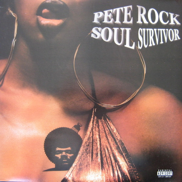 Pete Rock - Soul Survivor (1998)