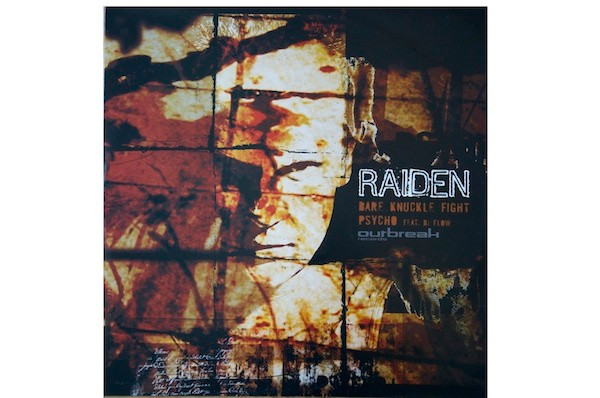 Raiden - Bare Knuckle Fight / Psycho (2004)