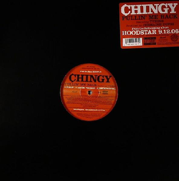 Chingy, Tyrese - Pullin' Me Back (2006)