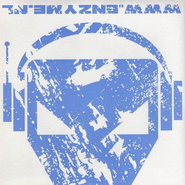 Enzyme X - G-Strike / God's Child (2005) - Image 2