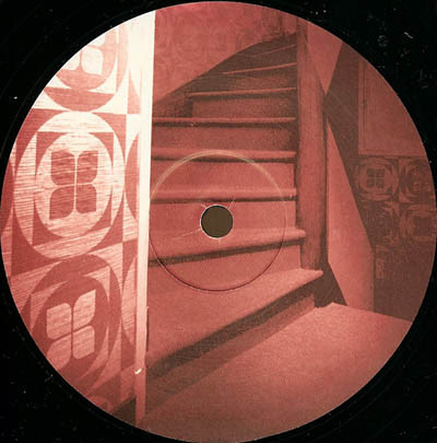 Drexxel - Man On The Moog EP (2002) - Image 4