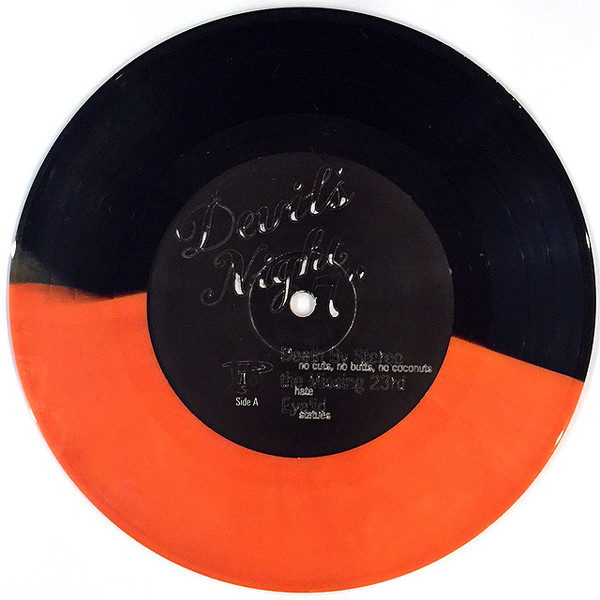 Various - Devil's Night (1998) - Image 3