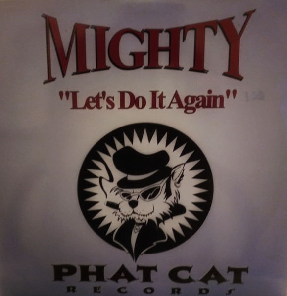 Mighty (6) - Let's Do It Again (2000)