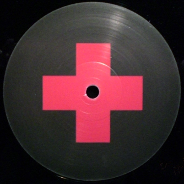 Lee Curtiss - Sexy Dancer EP (2008) - Image 2