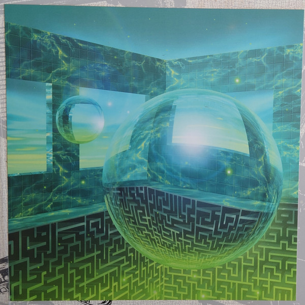 TentaGhoul - The Void EP - Image 4