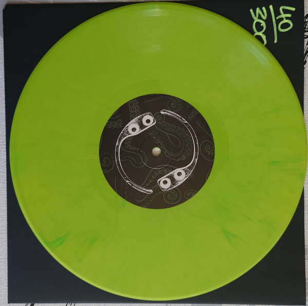TentaGhoul - The Void EP - Image 2