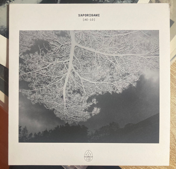 Yaporigami - AE–10 (2024)