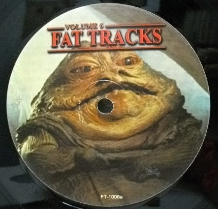 Various - Fat Tracks Volume 6