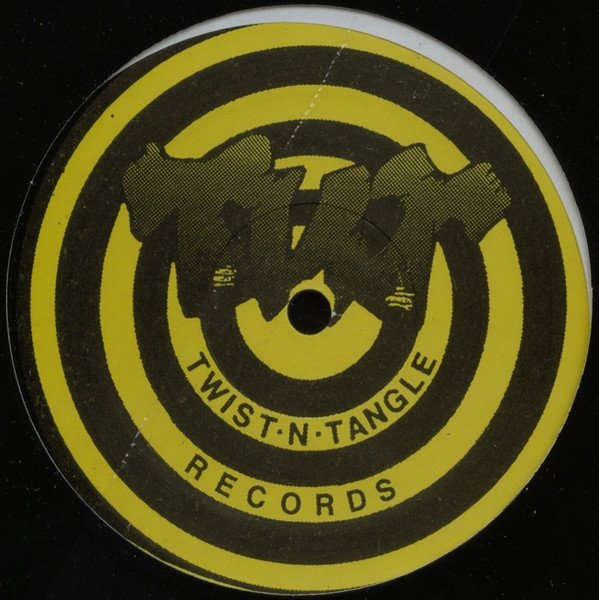 DJ Rectangle - The Original Battle Weapon - Image 2
