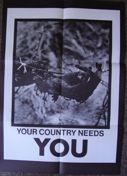 Crass - The Feeding Of The 5000 (The Second Sitting) (2011) - Image 4