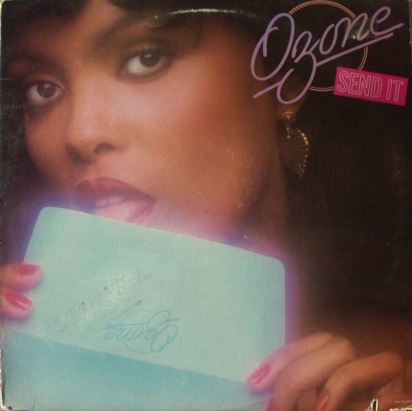 Ozone (5) - Send It (1981)