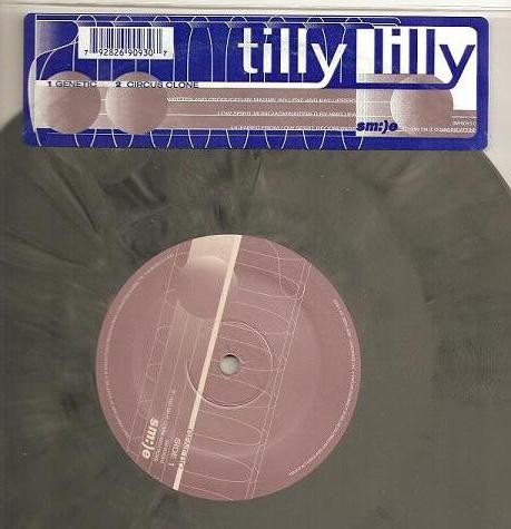 Tilly Lilly - Genetic / Circus Clone (1999)