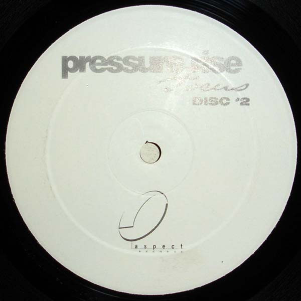 Pressure Rise - Focus (2001) - Image 7