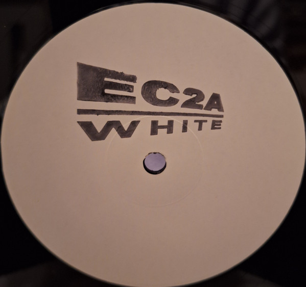 JACK C - MR FUNK / THE BLUEPRINT (2025)