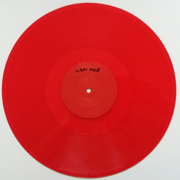 User (4) - 08 (2000)