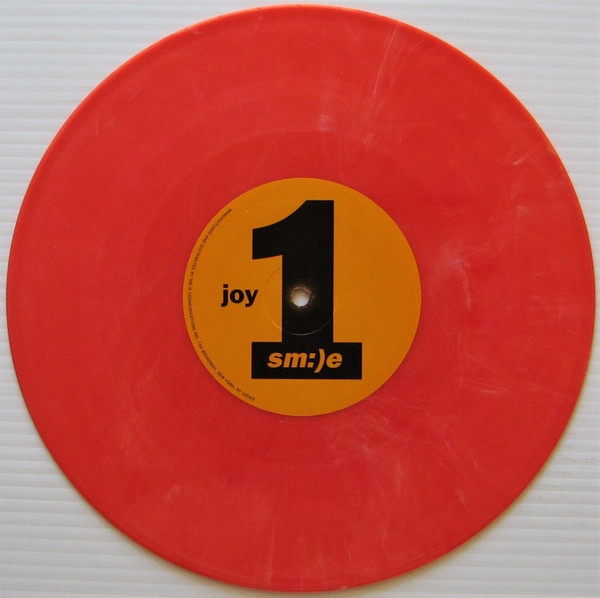 Peter Vriends - Joy (1995) - Image 4