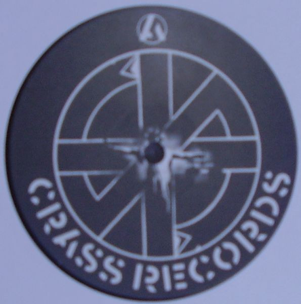 Crass - The Feeding Of The 5000 (The Second Sitting) (2011) - Image 7