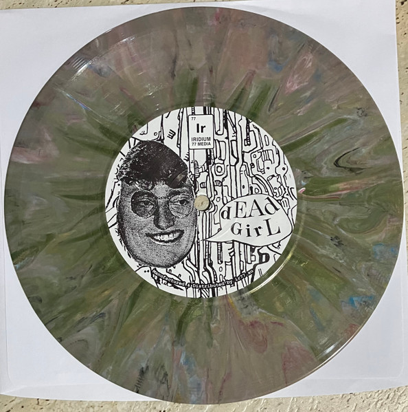 Nasenbluten - Toys / Necros (2023)
