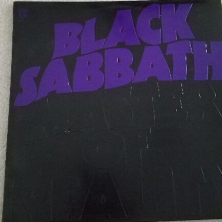 Heavy Metal