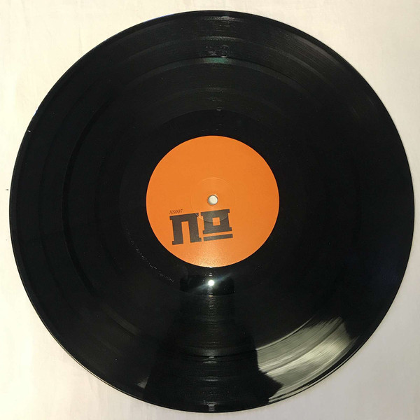 Boylan - No Cure EP (2018) - Image 2