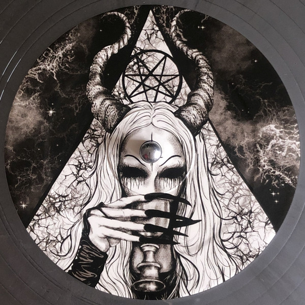 AxH - AxH (2021) - Image 3
