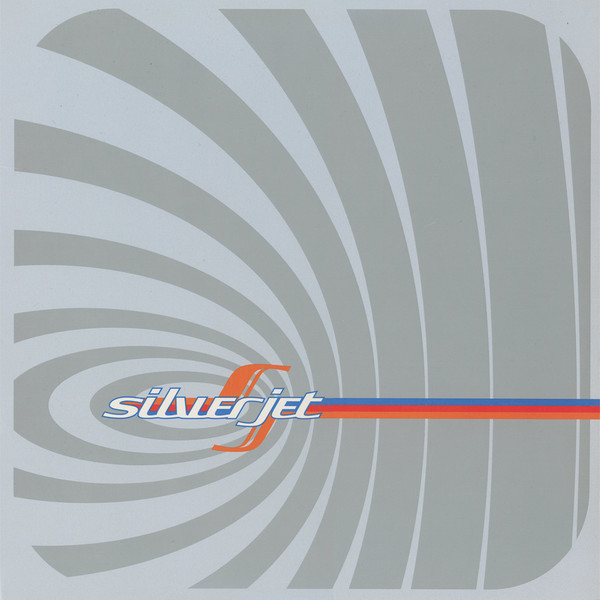 Silver Jet - Plastiqa (1996)