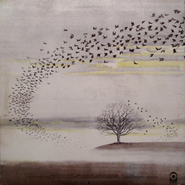 Genesis - Wind & Wuthering (1978) - Image 2