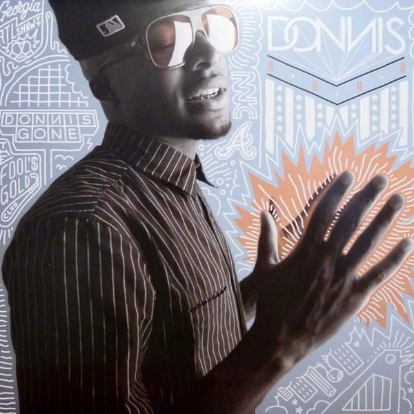 Donnis - Gone (2010)