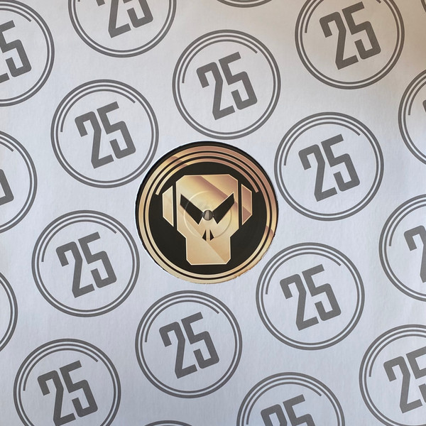 Kaotic Chemistry - 25 Years Of Metalheadz - The Series - Part 3 (2021) - Image 3