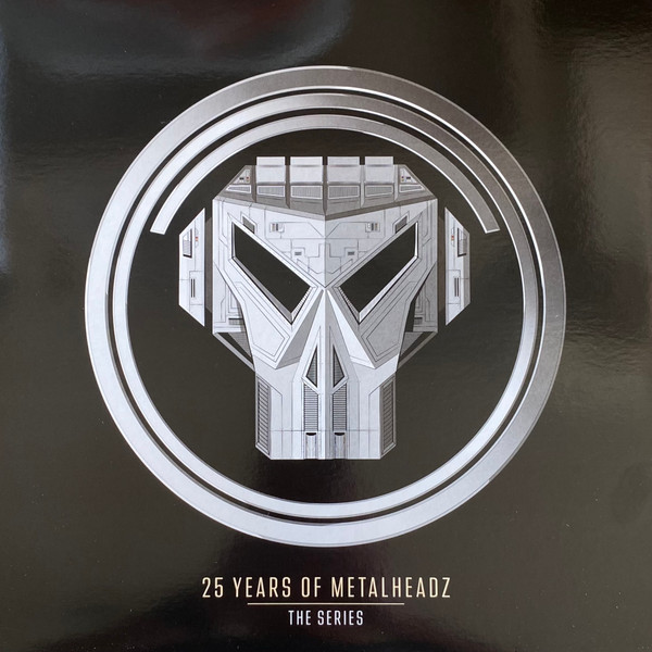 Kaotic Chemistry - 25 Years Of Metalheadz - The Series - Part 3 (2021) - Image 2