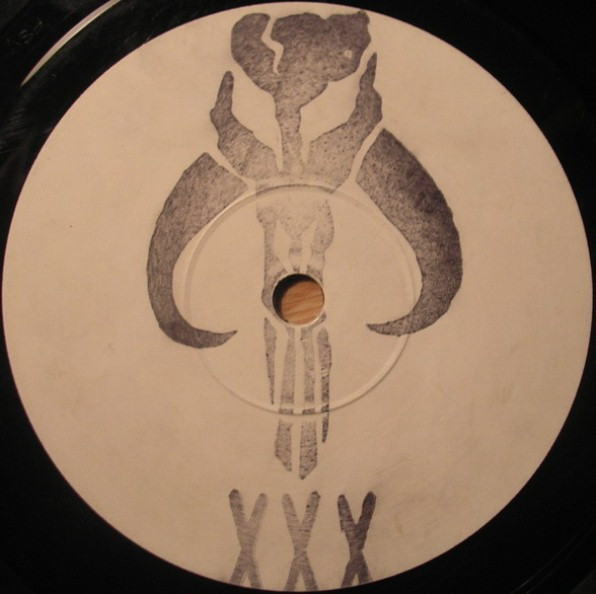 B Key - Atroxxxity / Dimenxionx (2000) - Image 3