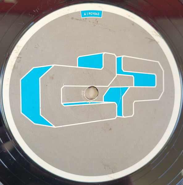D Product - Already Mine / Running Scared (2002) - Image 2
