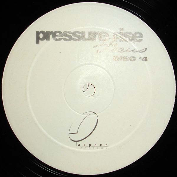 Pressure Rise - Focus (2001) - Image 9