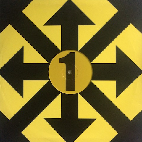 Various - X-Mix InTheMix 1