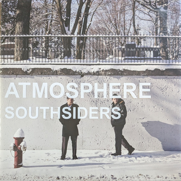 Atmosphere (2) - Southsiders (2014)