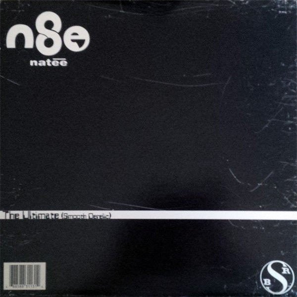 N8E - Beats Wild (2000) - Image 2