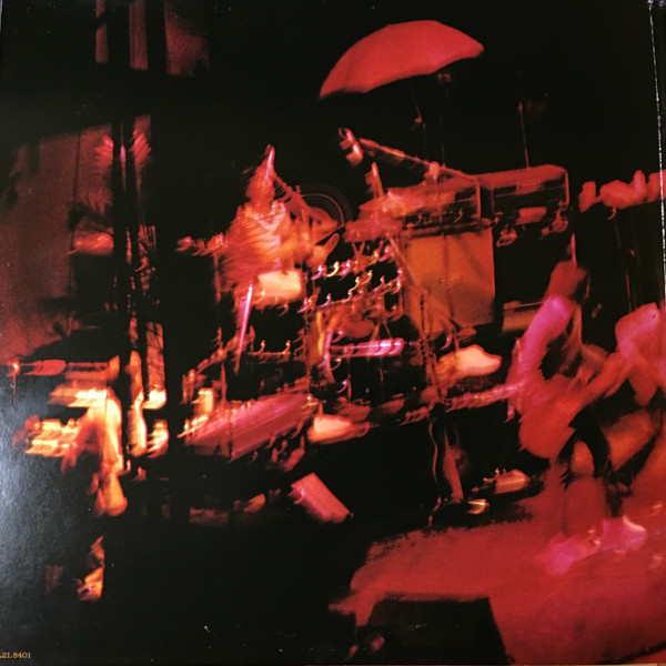 The Kinks - One For The Road (1980) - Image 2