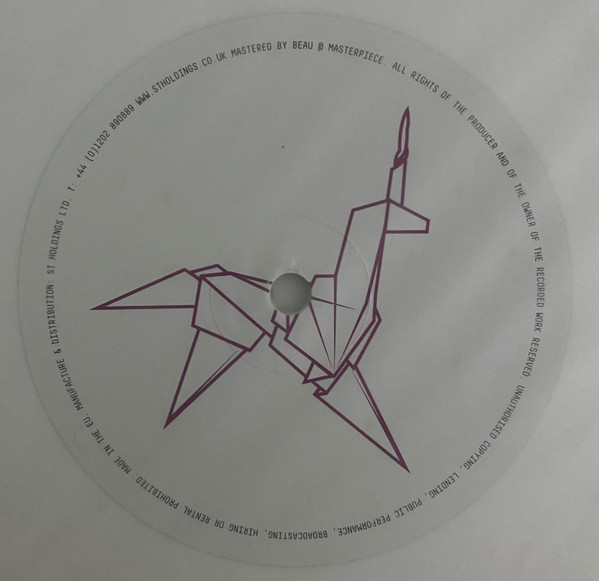 Jon Convex - Idoru #2 (2012) - Image 5