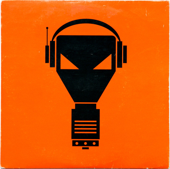Enzyme X - Travellers Of The Mind / Syskwahor (2002)